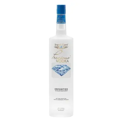 Precious Vodka 40% 1,75l