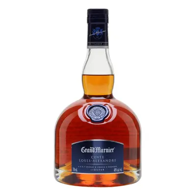 Grand Marnier Louis Alexandre 0,7 l