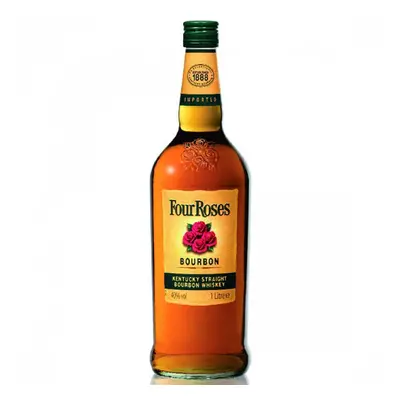 Four Roses 40 % 1 l