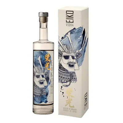 EIKO vodka 40 % 0,7 l