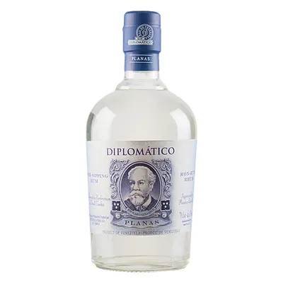 Diplomático Diplomatico Planas 47 % 0,7 l