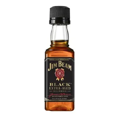 Jim Beam Black 43% 0,05 l