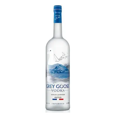 Grey Goose 40 % 1,5 l