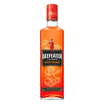 Beefeater Blood Orange 37,5 % 1 l