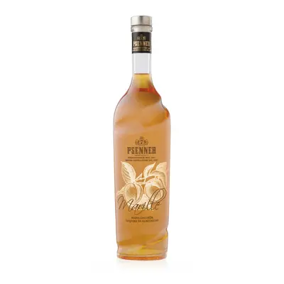 Psenner Meruňka 30 % 0,7 l