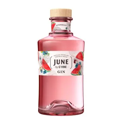 June Gin Meloun 37,5 % 0,7 l