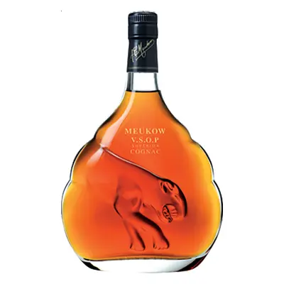 Meukow VSOP 40 % 0,5 l