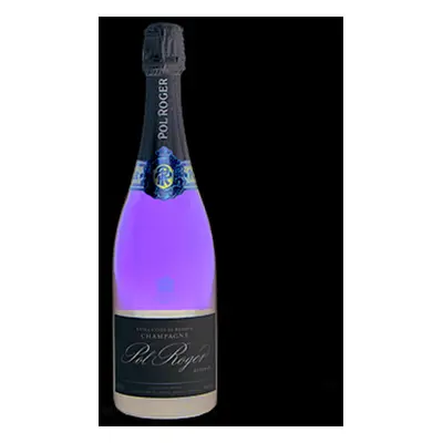 Pol Roger Brut 12 % 0,75 l