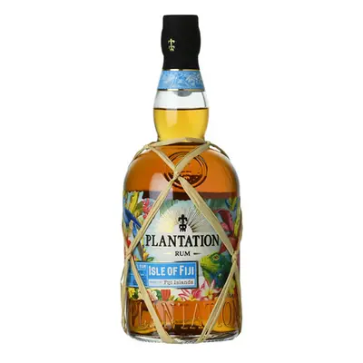 Plantation Isle of Fiji 40% 0,7 l