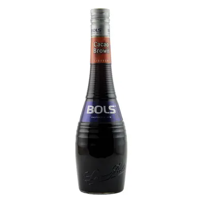 Bols Cacao Brown0,7 l