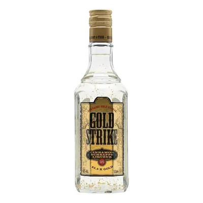 Gold Strike Bols 50 % 0,5 l