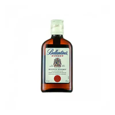 Ballantines Finest 40 % 0,2 l