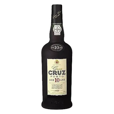 Porto Cruz 10 yo 0,75l