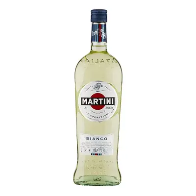 Martini Bianco 15 % 1 l