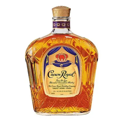 Crown Royal 40 % 1 l