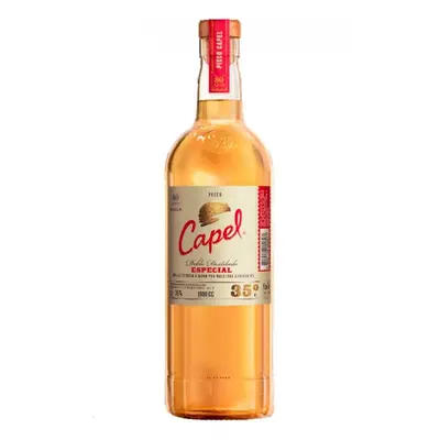 Pisco Capel 35% 0,7 l