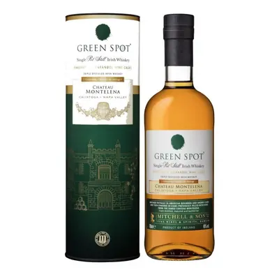 Green Spot Montelena 46% 0,7l