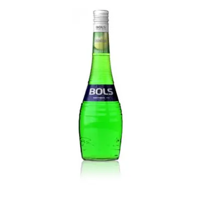 Bols Meloun green 17 % 0,7 l