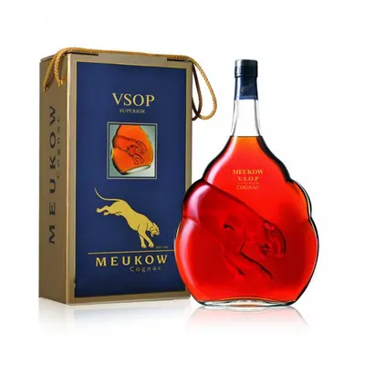 Meukow VSOP 40% 1,75 l