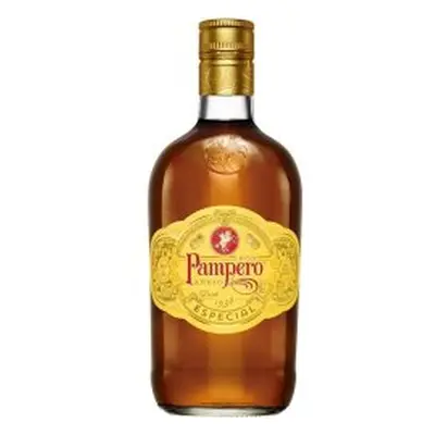 Pampero Aňejo Especial 40 % 0,7 l