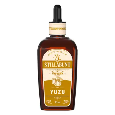 Yuzu bitter 95ml