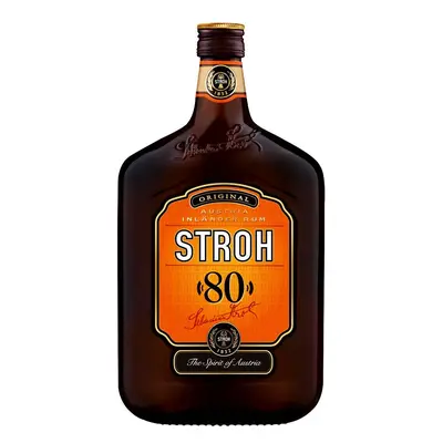 Stroh Original ,,80,, 1 l