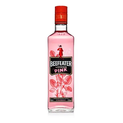 Beefeater Pink 37,5 % 0,7 l