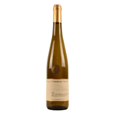 Weingut Boch Trittenheimer Apotheke Spätlese Lieblich Riesling 7,5% 0,75l