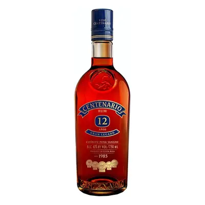 Centenario 12 yo 40 % 0,7 l