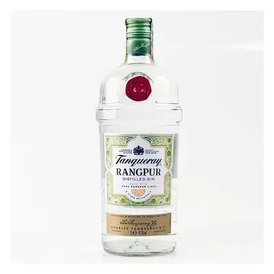 Tanqueray Rangpur 41 % 1 l