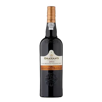 Graham´s Port Wine LBV 20 % 1 l