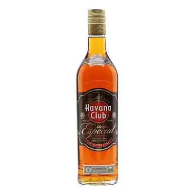 Havana Club Aňejo Especial 1 l 40 %