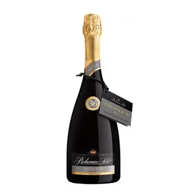 Bohemia Sekt Prestige 36 Brut 12,5 % 0,75 l