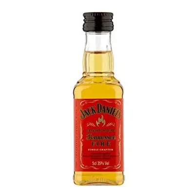 Jack Daniel´s Jack Daniel's Fire 35 % 0,05 l