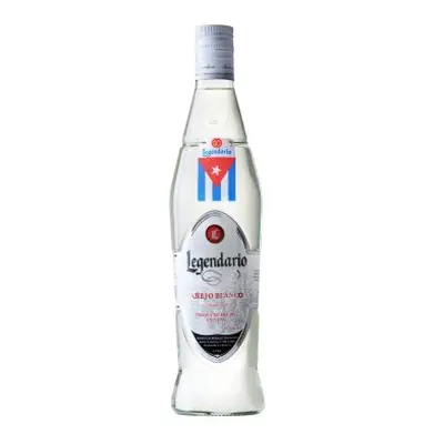 Legendario Bianco 40 % 0,05l