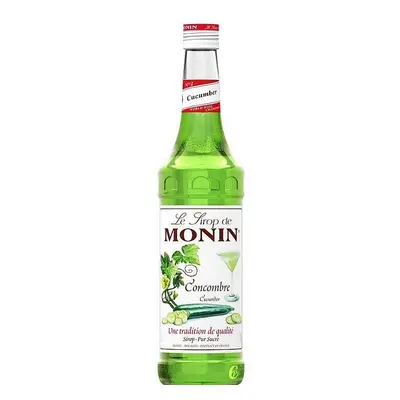 Monin Concombre 1 l