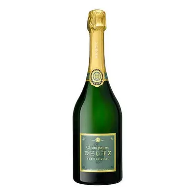 Deutz Brut Calssic 12 % 0,75 l