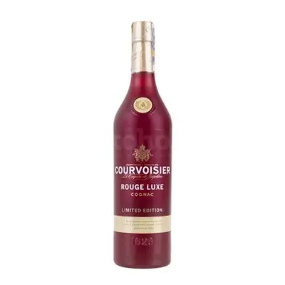 Courvoisier Rouge Luxe 40 % 0,7 l