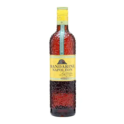 Mandarine Napoléon 38 % 0,7 l