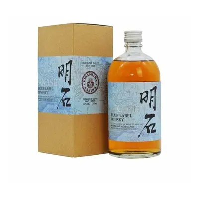 Akashi Blue Label 40 % 0,7 l