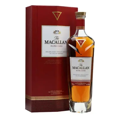 Macallan Rare Cask Red 0,7 l