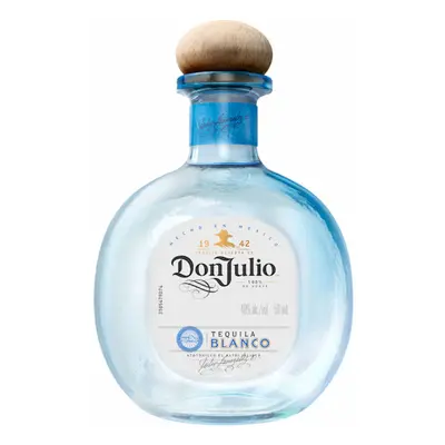 Don Julio Blanco 40% 0,05l