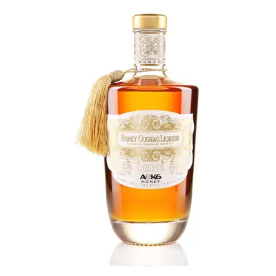 ABK6 Honey Cognac Liqueur 35 % 0,7 l