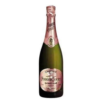 Perrier Jouet Blanson Rosé 12 % 0,75 l