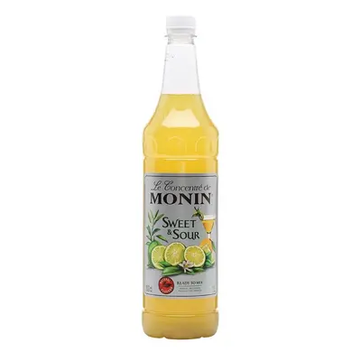 Monin Sweet & Sour 1 l