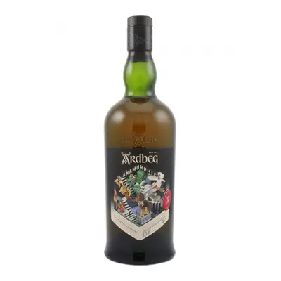 Ardbeg Anamorphic 48,2% 0,7l