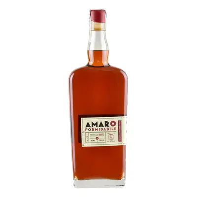 Amaro Formidabile Pallini 32,5% 0,7l