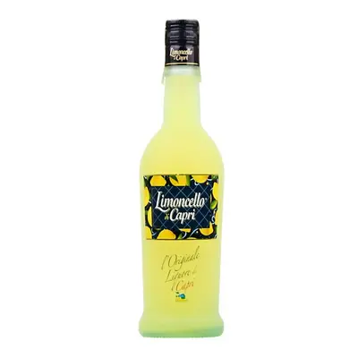 Limoncello di Capri 0,7l