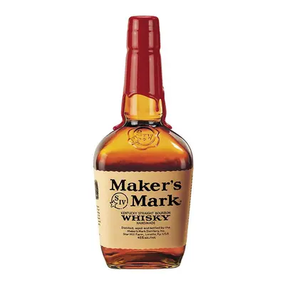 Maker's Mark Maker´s Mark 45% 1 l