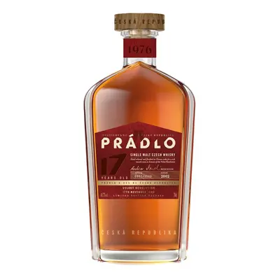 Prádlo 17 yo 41,7 % 0,7l